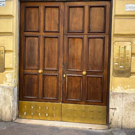 Maria Teresa Ii - Refined Living With Excellent Links - Via Alessandria - Quartiere Trieste *